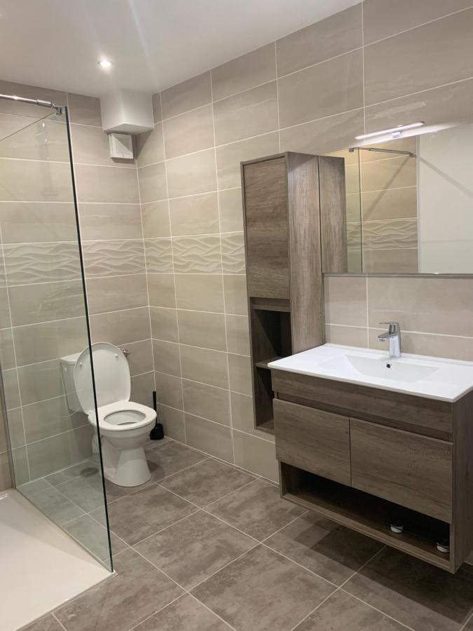 Appartement Rue De Provence Авиньон Экстерьер фото