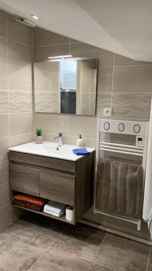 Appartement Rue De Provence Авиньон Экстерьер фото