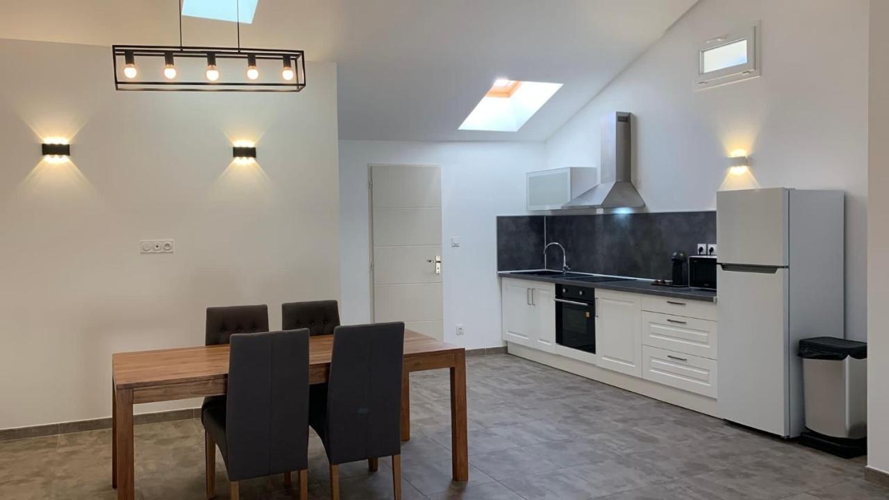 Appartement Rue De Provence Авиньон Экстерьер фото