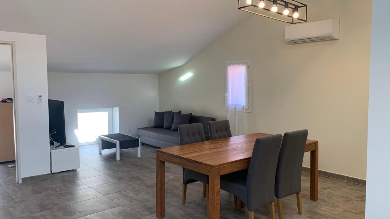 Appartement Rue De Provence Авиньон Экстерьер фото