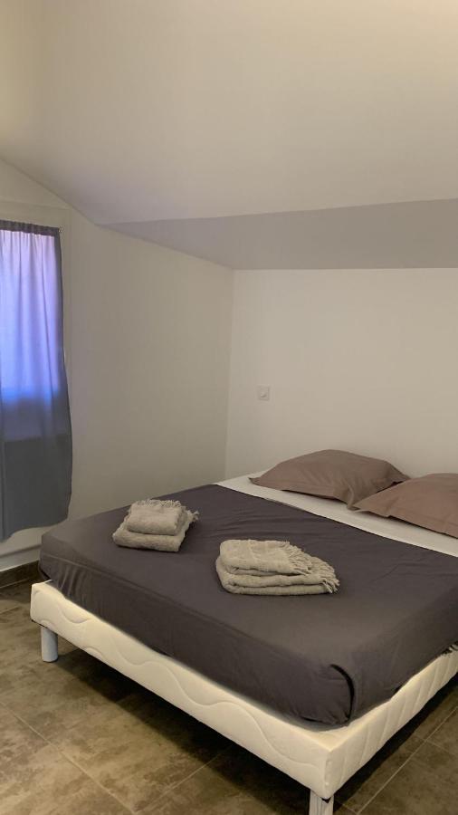 Appartement Rue De Provence Авиньон Экстерьер фото
