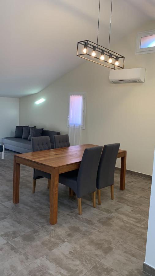 Appartement Rue De Provence Авиньон Экстерьер фото