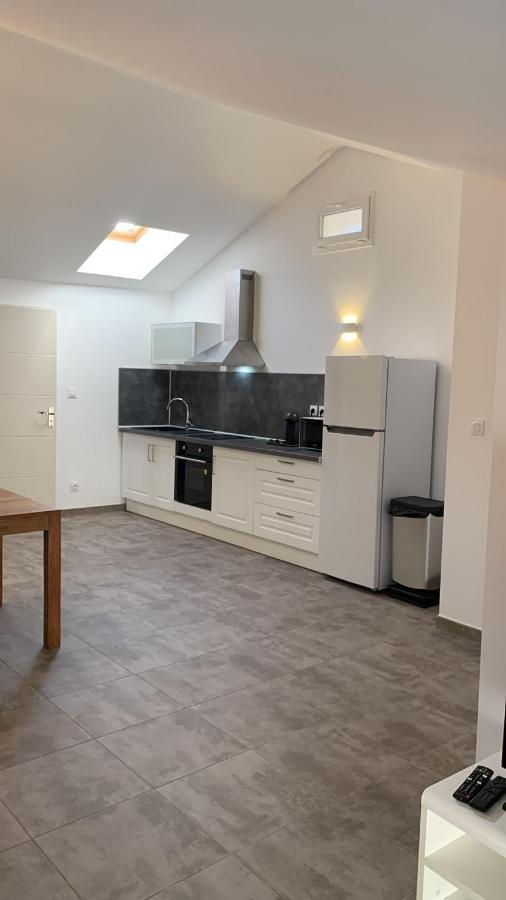 Appartement Rue De Provence Авиньон Экстерьер фото