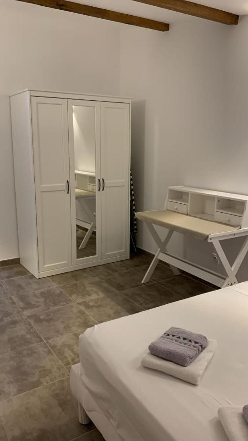 Appartement Rue De Provence Авиньон Экстерьер фото