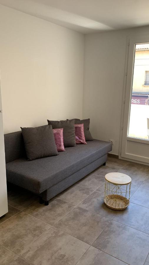 Appartement Rue De Provence Авиньон Экстерьер фото