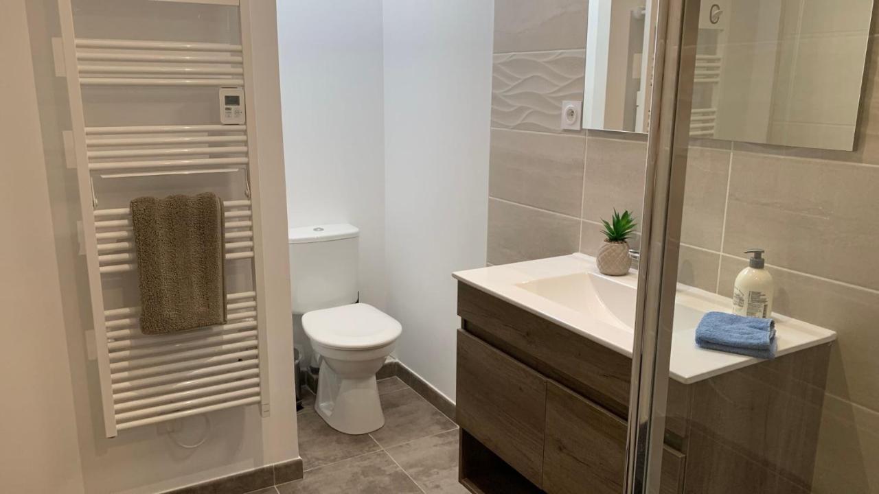 Appartement Rue De Provence Авиньон Экстерьер фото