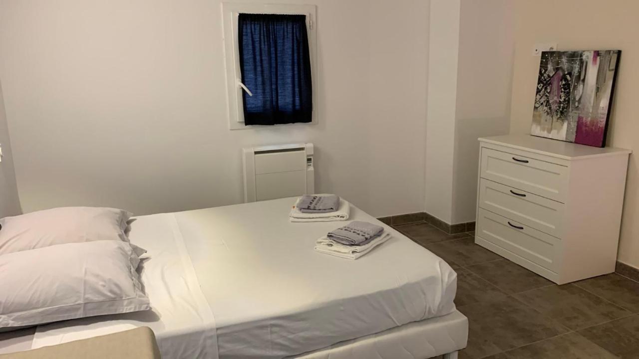 Appartement Rue De Provence Авиньон Экстерьер фото