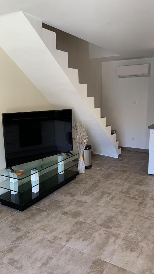 Appartement Rue De Provence Авиньон Экстерьер фото
